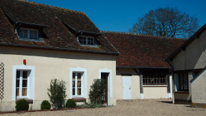 Le gîte des Oliviers