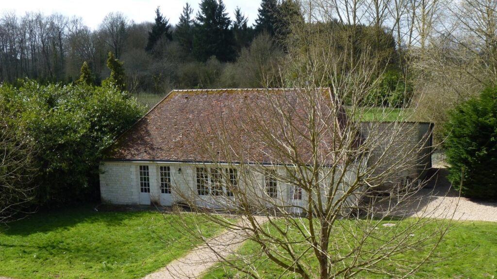 Les Gîtes du château