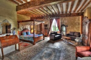 Suite Florentin