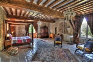 Suite Saint-Honoré